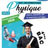 [IPc] Physique-Cours, exercices corrigés avec des astuces et questions-réponses(couleurs)
