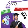 [ISc] -STI-Cours, exercices et TP-avec correction- Bac info pour toute l’année (couleurs)