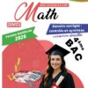 [SMd] Maths- Devoirs Bac sciences - avec correction (noir)
