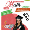 [SMz] -Maths- Cours et exercice corrigés- TOME 2 Bac sciences: primitives intègrales, espace, ln, exp, prob, stat, ép.diff (noir)