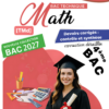[TMd] Maths-Devoirs Bac technique avec correction pour toute l’année (noir)