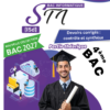 [ISd] STI-Devoirs bac informatique corrigés-contrôle et synthèse(couleurs)