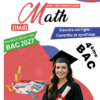 [IMd] Maths-Devoirs bac informatique corrigés contrôle et synthèse pour toute l’année(noir)