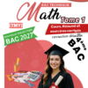 [TMy] Maths-Cours et exercices corrigés - TOME 1: Continuité, dérivabilité , complexe, fonctions réciproques étude de fct,ln (noir)