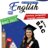 [SE] Anglais-summary, paragraphs, language,exercices- with correction-Bac Scientifique etbac (couleurs)