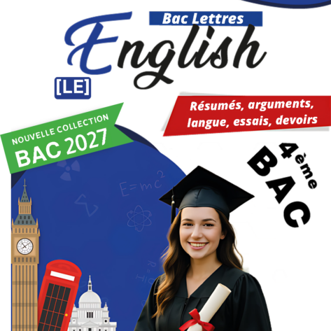[LE] English-Résumes, exercice, langue, paragraphes et devoirs corrigés(couleurs)