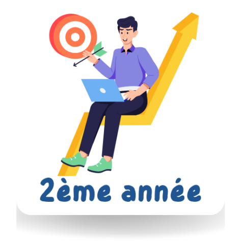 [11] 1ère année 2026 - résumée et exercices corrigée-1er trimestre