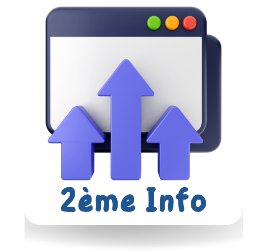 [2I1] 2ème année info-résumée et exercices corrigés-1er trimestre