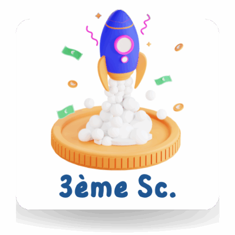 [3E1] 3éme économie 2026 - résumées et exercices corrigée-1er trimestre